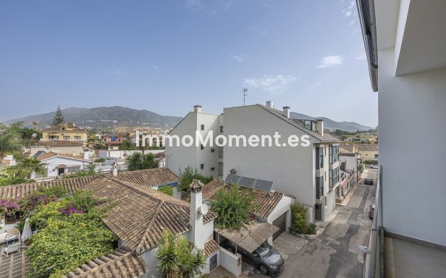 Reventa - Apartamento - Fuengirola - Los Boliches