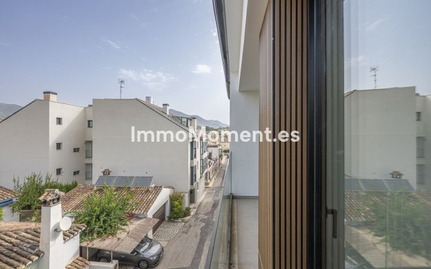 Reventa - Apartamento - Fuengirola - Los Boliches
