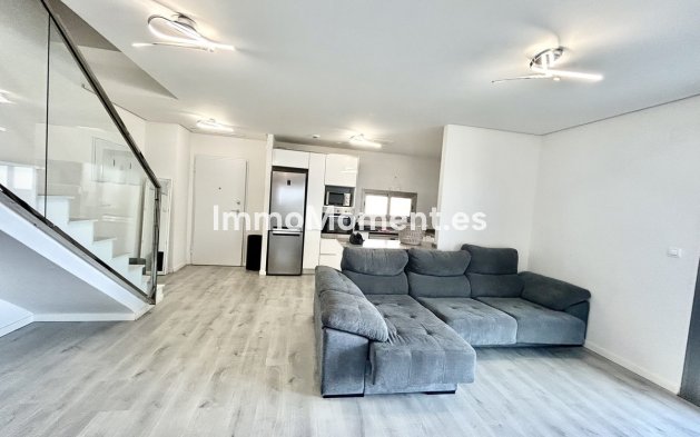 Reventa - Apartamento - Orihuela Costa - Los Dolses