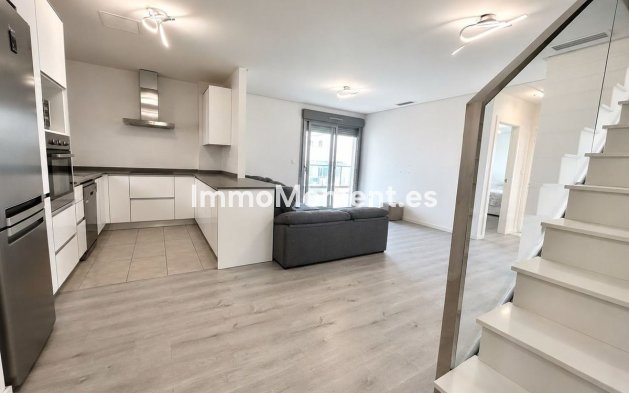 Reventa - Apartamento - Orihuela Costa - Los Dolses