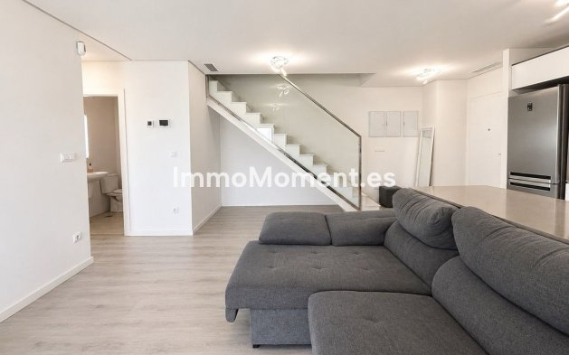 Reventa - Apartamento - Orihuela Costa - Los Dolses