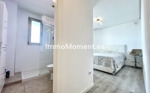 Reventa - Apartamento - Orihuela Costa - Los Dolses
