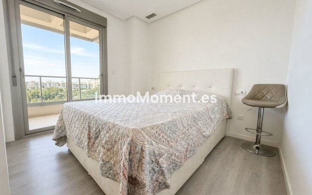 Reventa - Apartamento - Orihuela Costa - Los Dolses