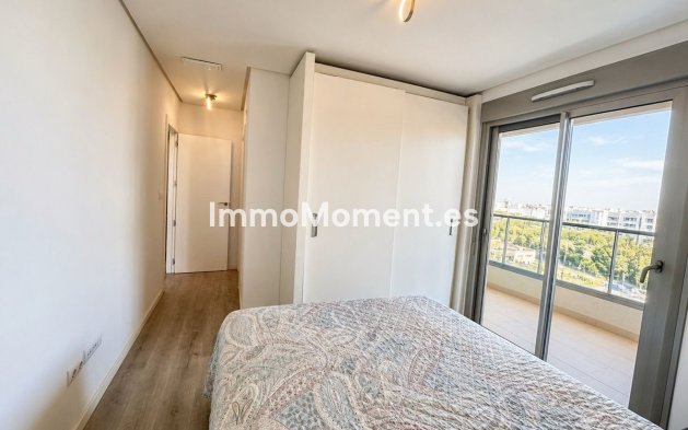 Reventa - Apartamento - Orihuela Costa - Los Dolses