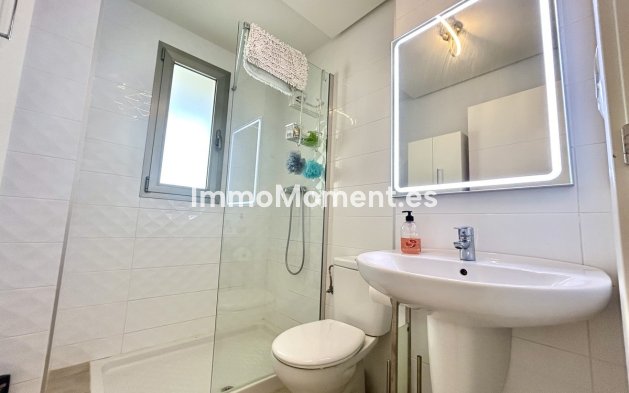 Reventa - Apartamento - Orihuela Costa - Los Dolses