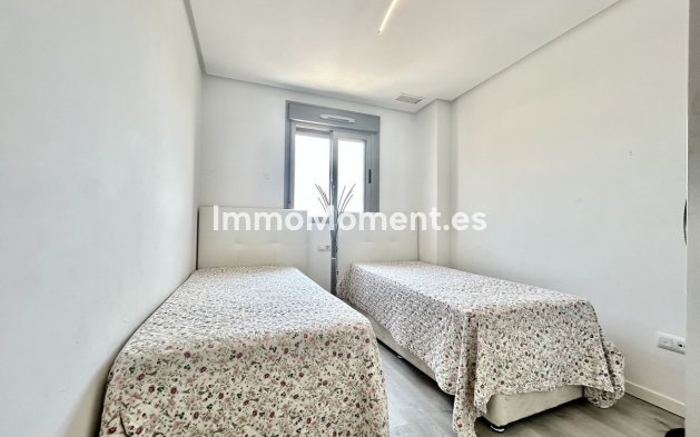 Reventa - Apartamento - Orihuela Costa - Los Dolses