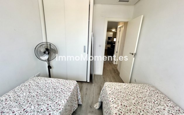 Reventa - Apartamento - Orihuela Costa - Los Dolses