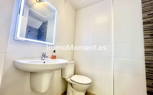 Reventa - Apartamento - Orihuela Costa - Los Dolses