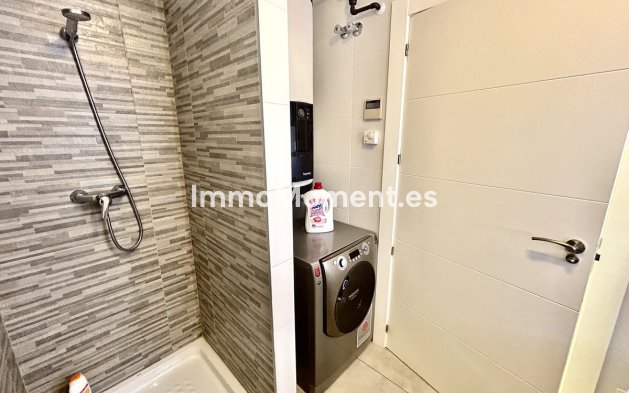 Reventa - Apartamento - Orihuela Costa - Los Dolses