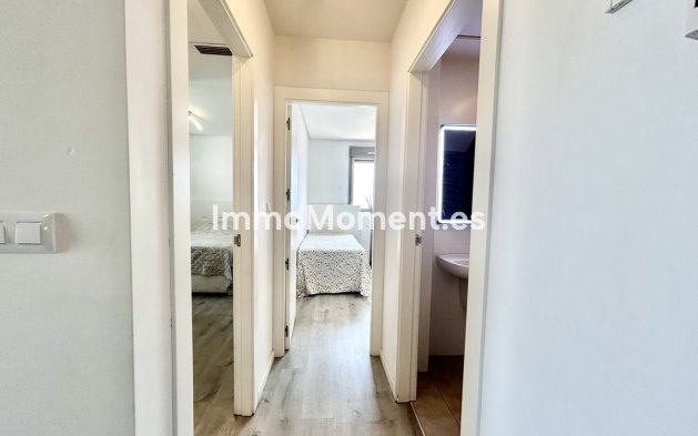 Reventa - Apartamento - Orihuela Costa - Los Dolses