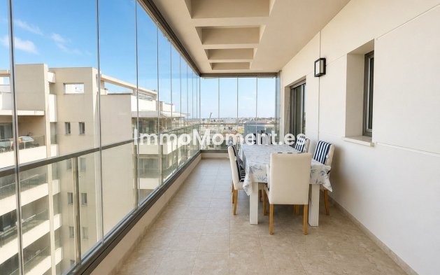 Reventa - Apartamento - Orihuela Costa - Los Dolses