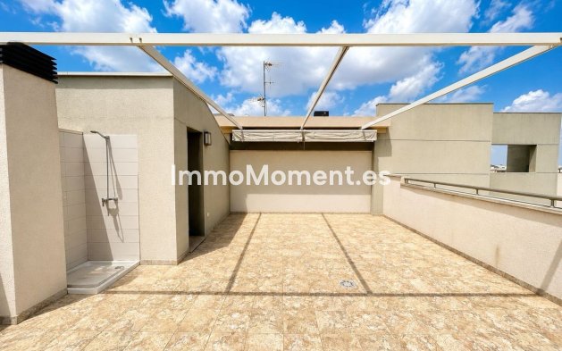 Reventa - Apartamento - Orihuela Costa - Los Dolses