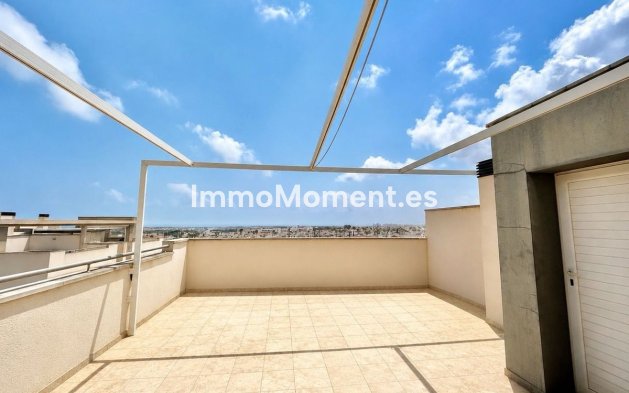 Reventa - Apartamento - Orihuela Costa - Los Dolses