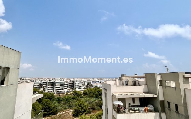 Reventa - Apartamento - Orihuela Costa - Los Dolses