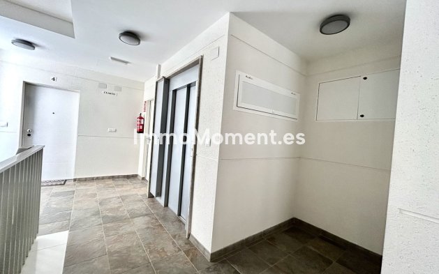 Reventa - Apartamento - Orihuela Costa - Los Dolses