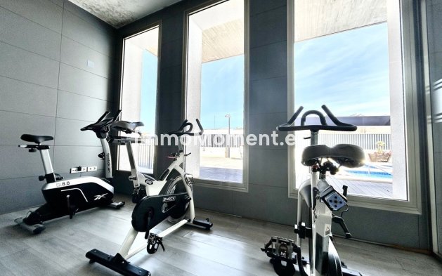 Reventa - Apartamento - Orihuela Costa - Los Dolses