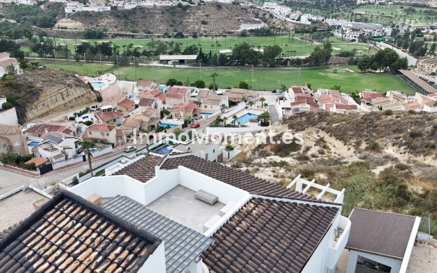 Wiederverkauf - Freistehende Villa - Rojales - Ciudad Quesada