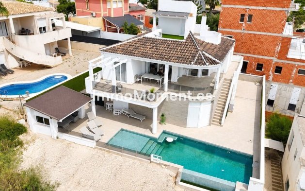 Wiederverkauf - Freistehende Villa - Rojales - Ciudad Quesada