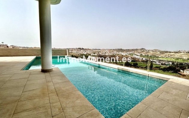 Wiederverkauf - Freistehende Villa - Rojales - Ciudad Quesada