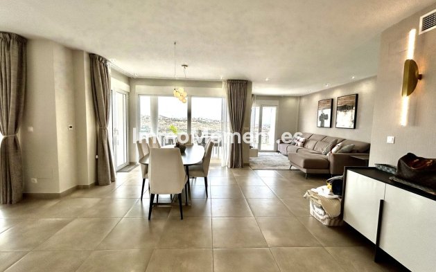 Wiederverkauf - Freistehende Villa - Rojales - Ciudad Quesada