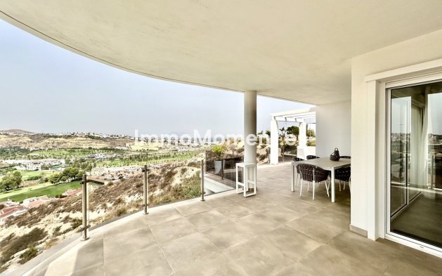 Wiederverkauf - Freistehende Villa - Rojales - Ciudad Quesada