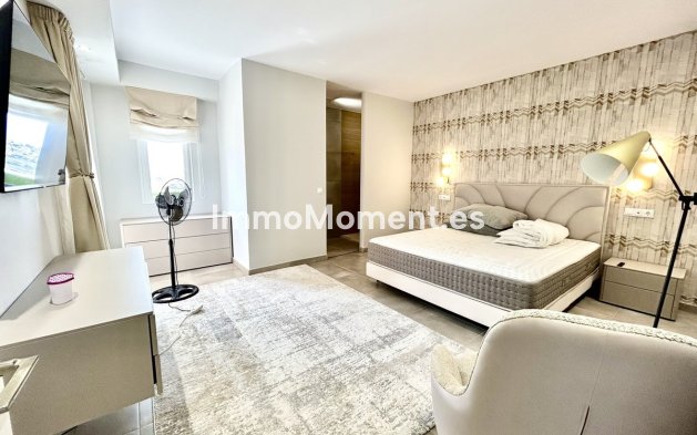 Wiederverkauf - Freistehende Villa - Rojales - Ciudad Quesada