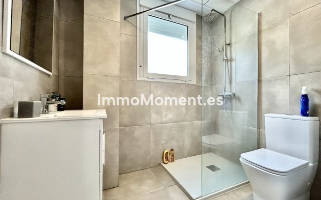 Wiederverkauf - Freistehende Villa - Rojales - Ciudad Quesada