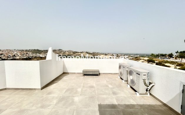 Wiederverkauf - Freistehende Villa - Rojales - Ciudad Quesada