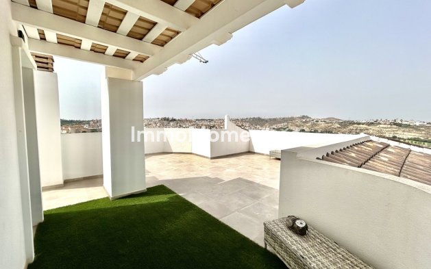 Wiederverkauf - Freistehende Villa - Rojales - Ciudad Quesada
