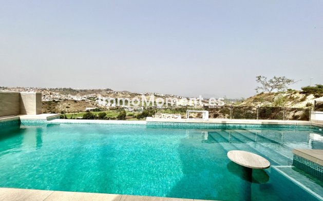 Wiederverkauf - Freistehende Villa - Rojales - Ciudad Quesada