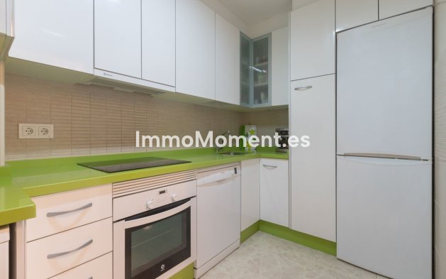 Reventa - Apartamento - Fuengirola - Los Boliches