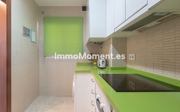 Reventa - Apartamento - Fuengirola - Los Boliches