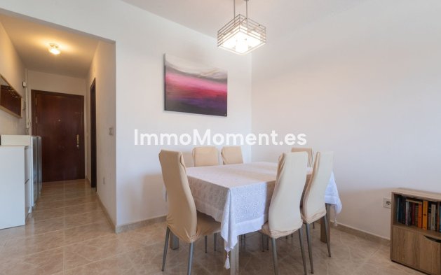 Reventa - Apartamento - Fuengirola - Los Boliches