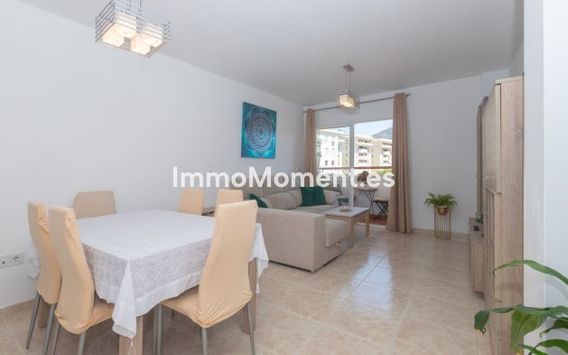 Reventa - Apartamento - Fuengirola - Los Boliches
