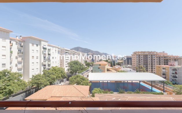 Reventa - Apartamento - Fuengirola - Los Boliches