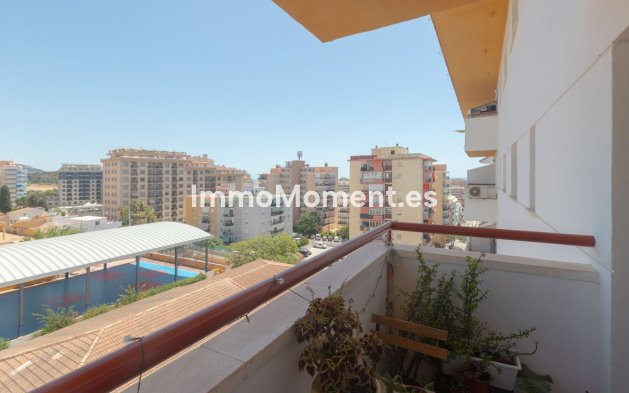 Reventa - Apartamento - Fuengirola - Los Boliches