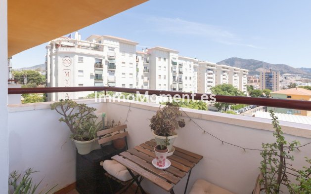 Reventa - Apartamento - Fuengirola - Los Boliches