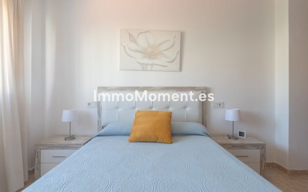 Reventa - Apartamento - Fuengirola - Los Boliches