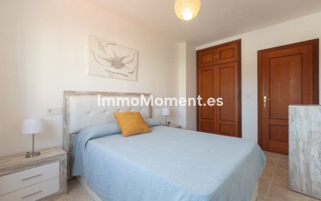 Reventa - Apartamento - Fuengirola - Los Boliches