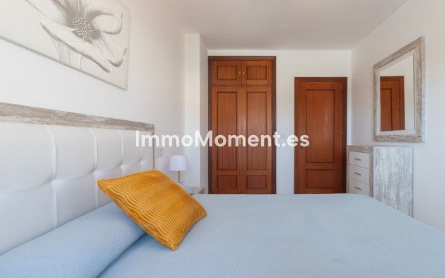 Reventa - Apartamento - Fuengirola - Los Boliches