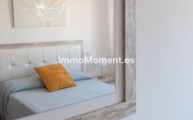 Reventa - Apartamento - Fuengirola - Los Boliches