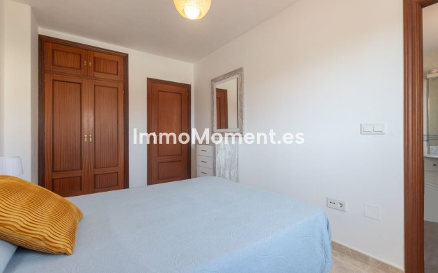 Reventa - Apartamento - Fuengirola - Los Boliches