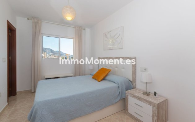 Reventa - Apartamento - Fuengirola - Los Boliches