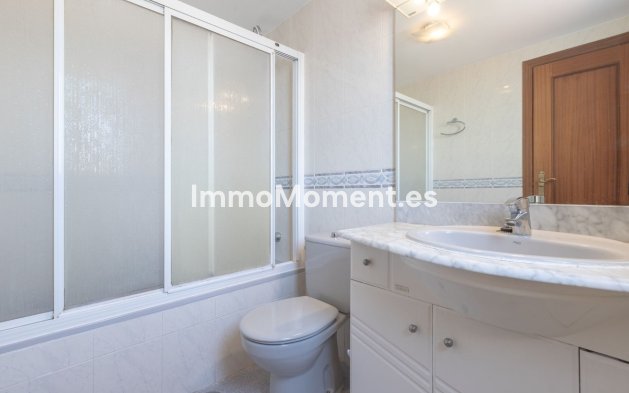Reventa - Apartamento - Fuengirola - Los Boliches