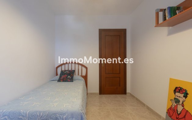 Reventa - Apartamento - Fuengirola - Los Boliches