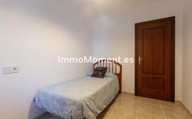 Reventa - Apartamento - Fuengirola - Los Boliches