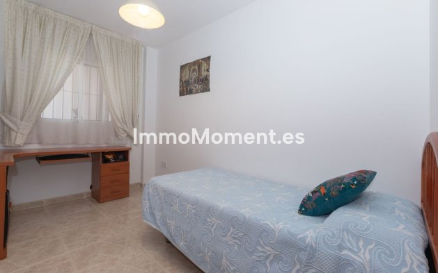 Reventa - Apartamento - Fuengirola - Los Boliches