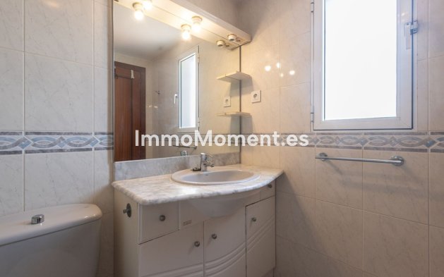 Reventa - Apartamento - Fuengirola - Los Boliches