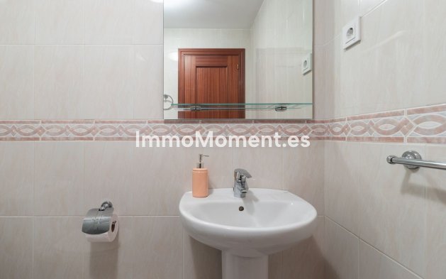 Reventa - Apartamento - Fuengirola - Los Boliches