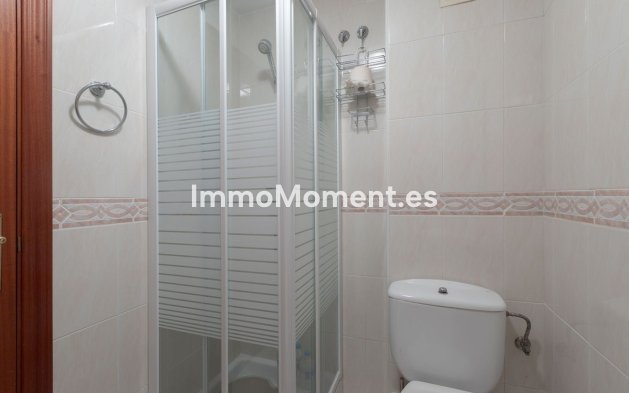 Reventa - Apartamento - Fuengirola - Los Boliches